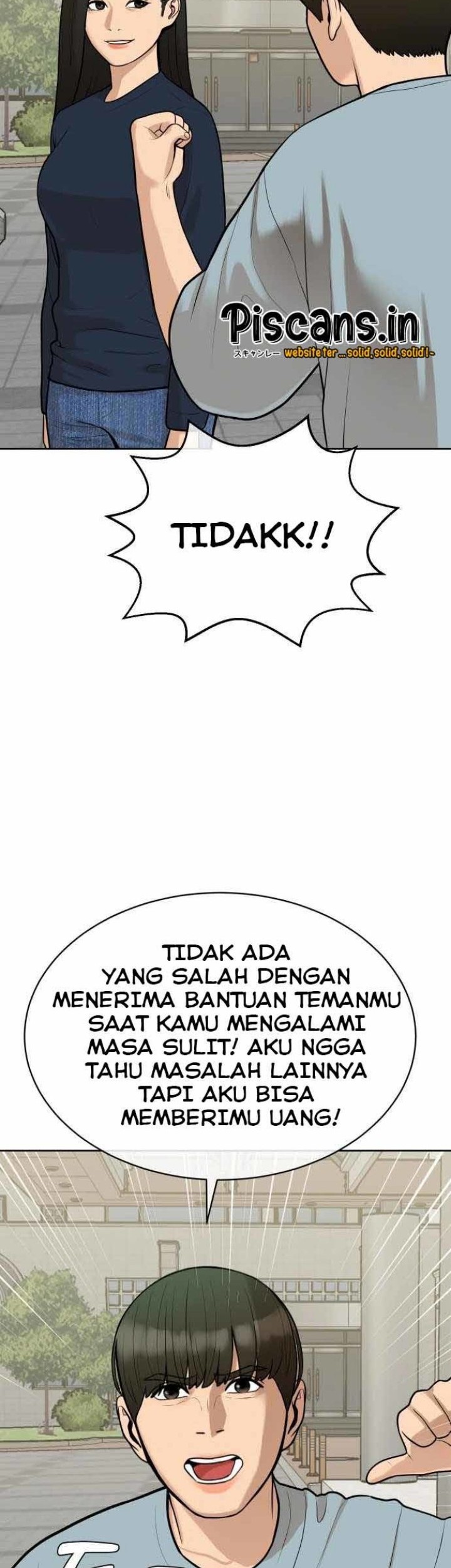 Top 1% Chapter 12 Gambar 39