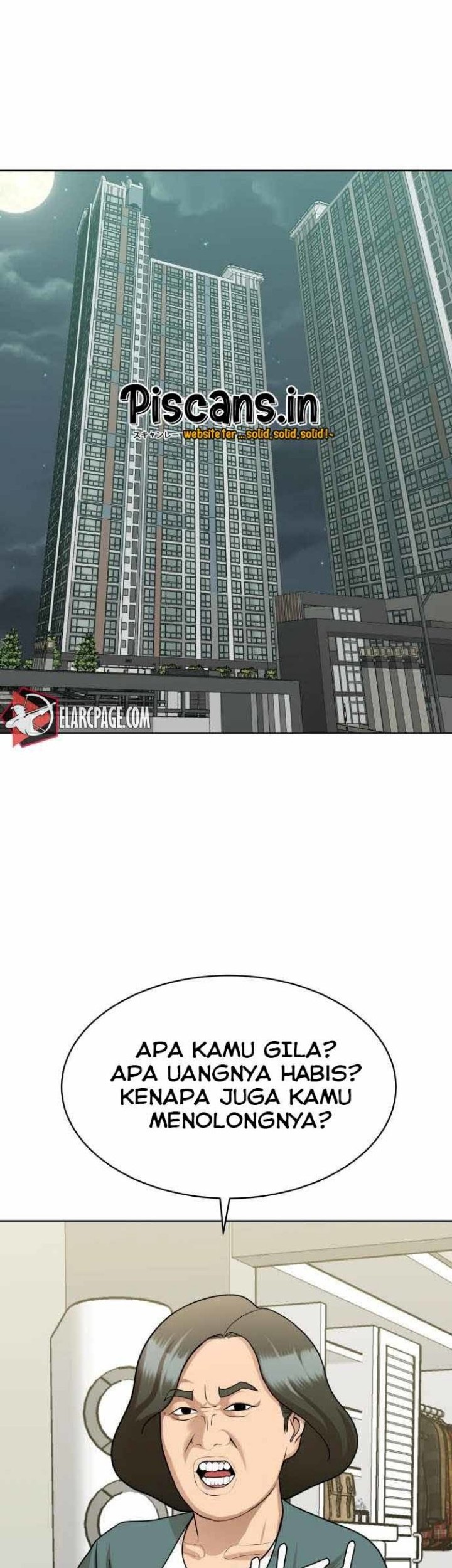 Top 1% Chapter 12 Gambar 41