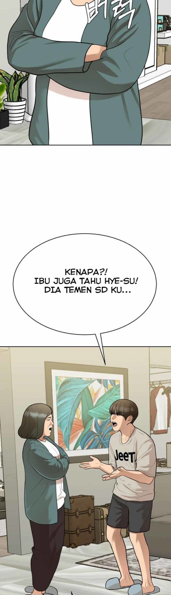 Top 1% Chapter 12 Gambar 42