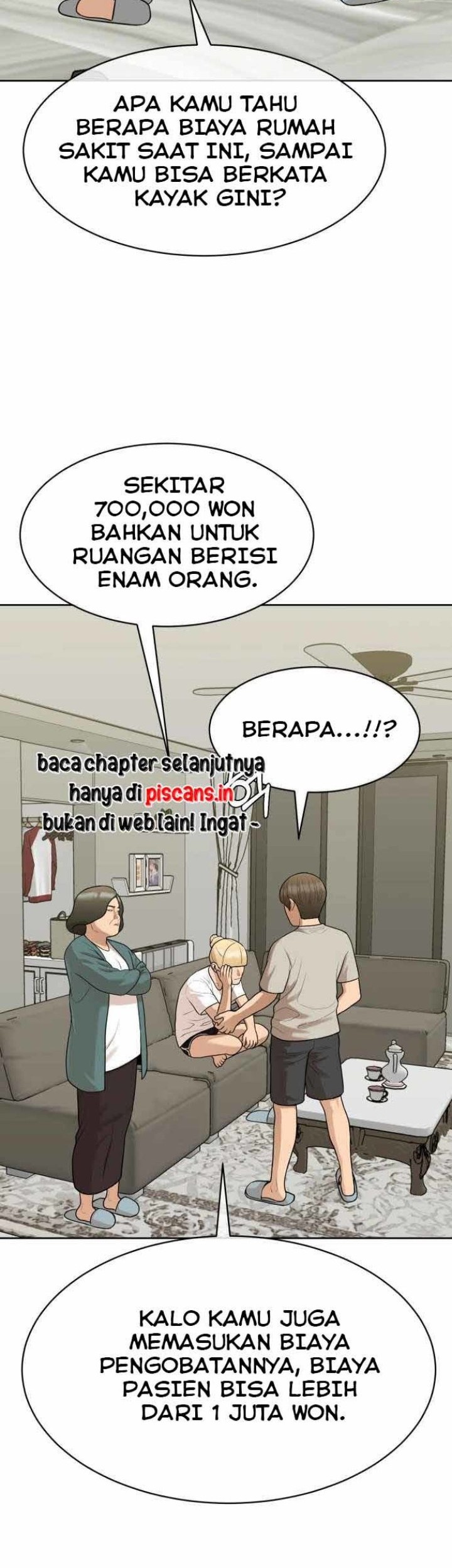 Top 1% Chapter 12 Gambar 43
