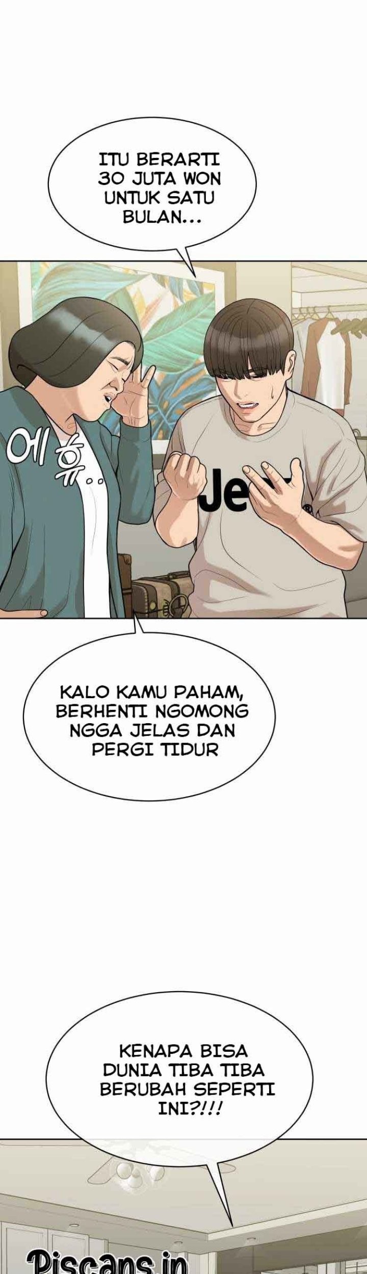 Top 1% Chapter 12 Gambar 45