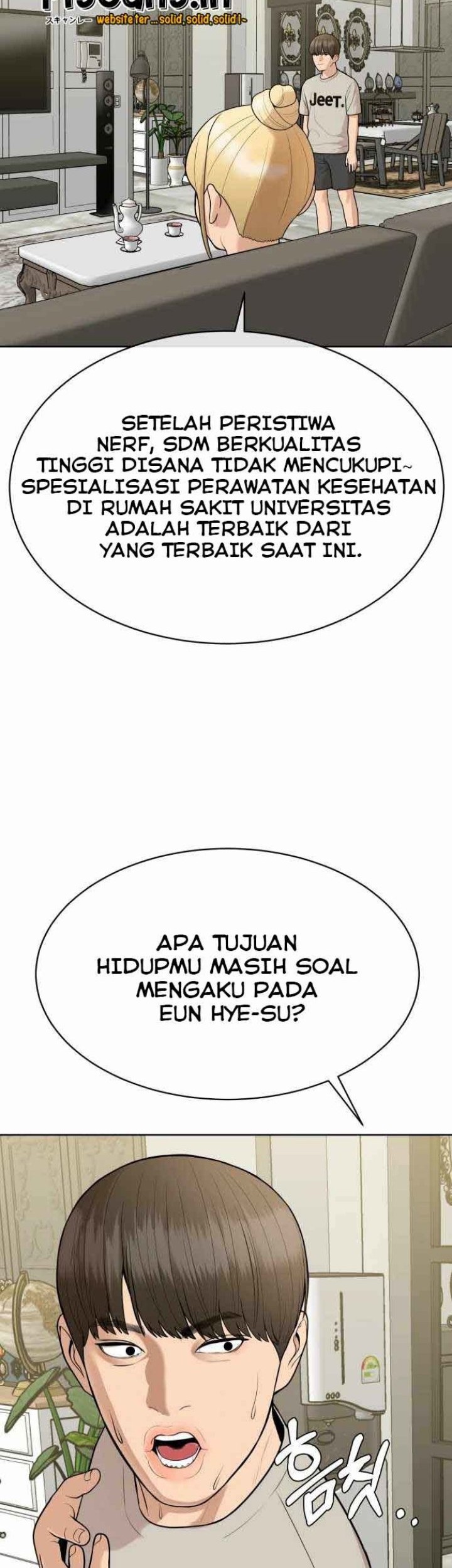 Top 1% Chapter 12 Gambar 46