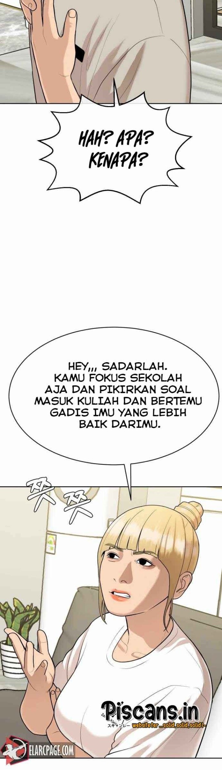Top 1% Chapter 12 Gambar 47