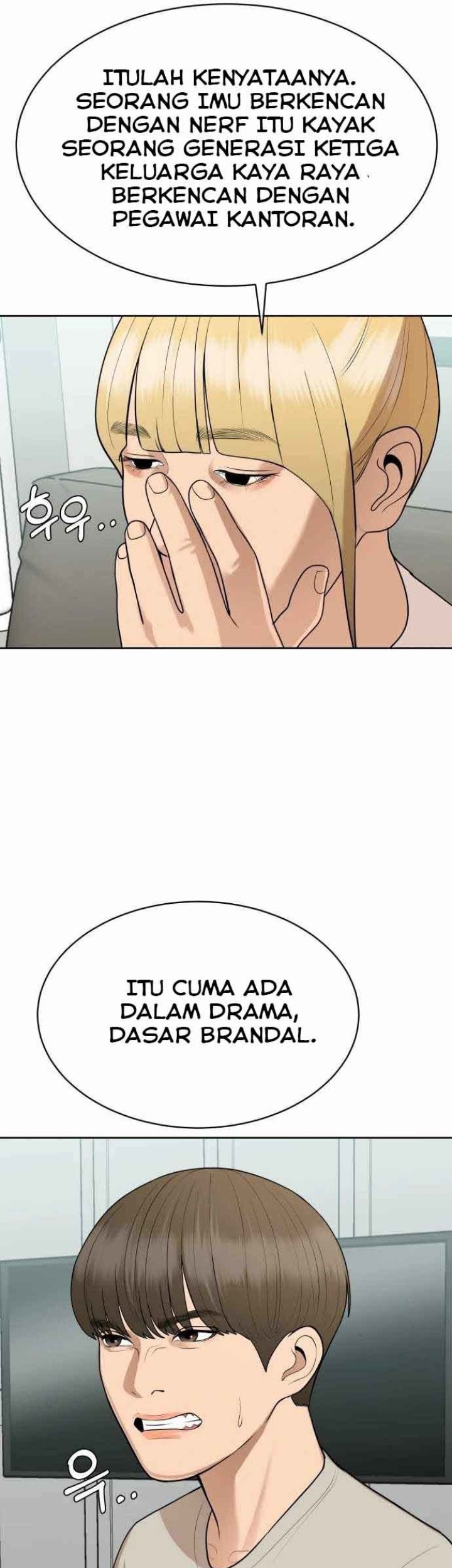Top 1% Chapter 12 Gambar 51
