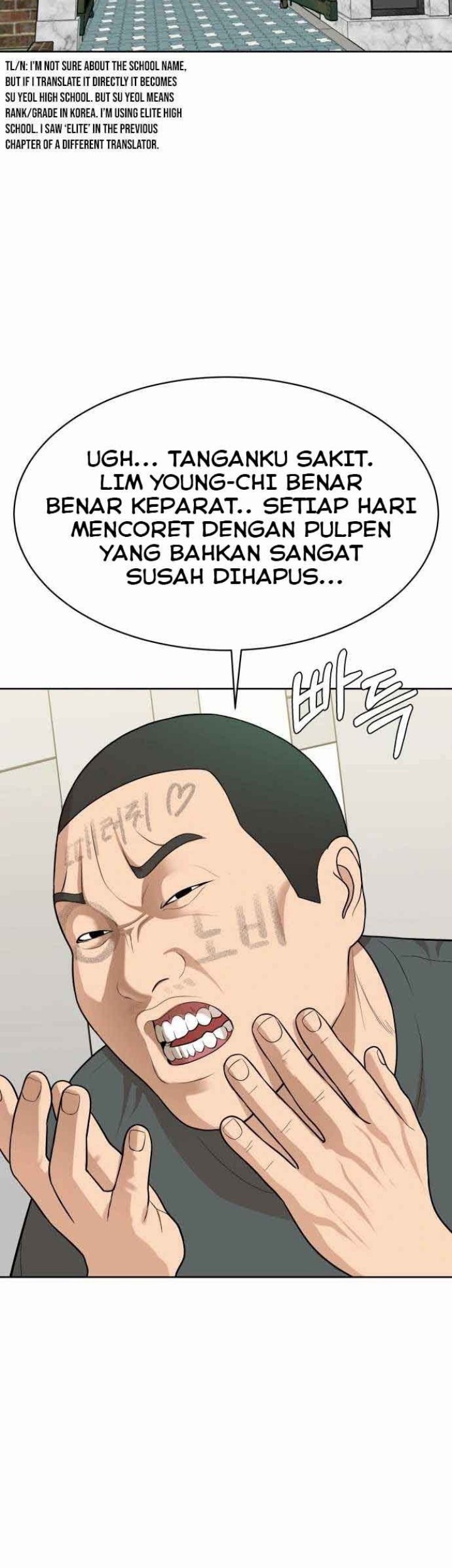 Top 1% Chapter 12 Gambar 53