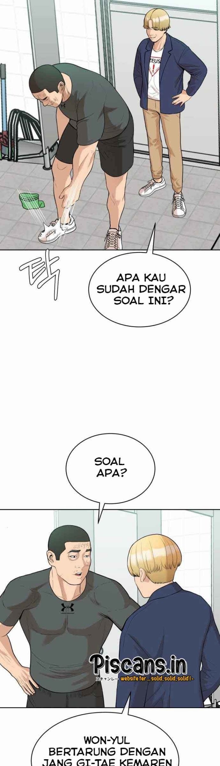 Top 1% Chapter 12 Gambar 55