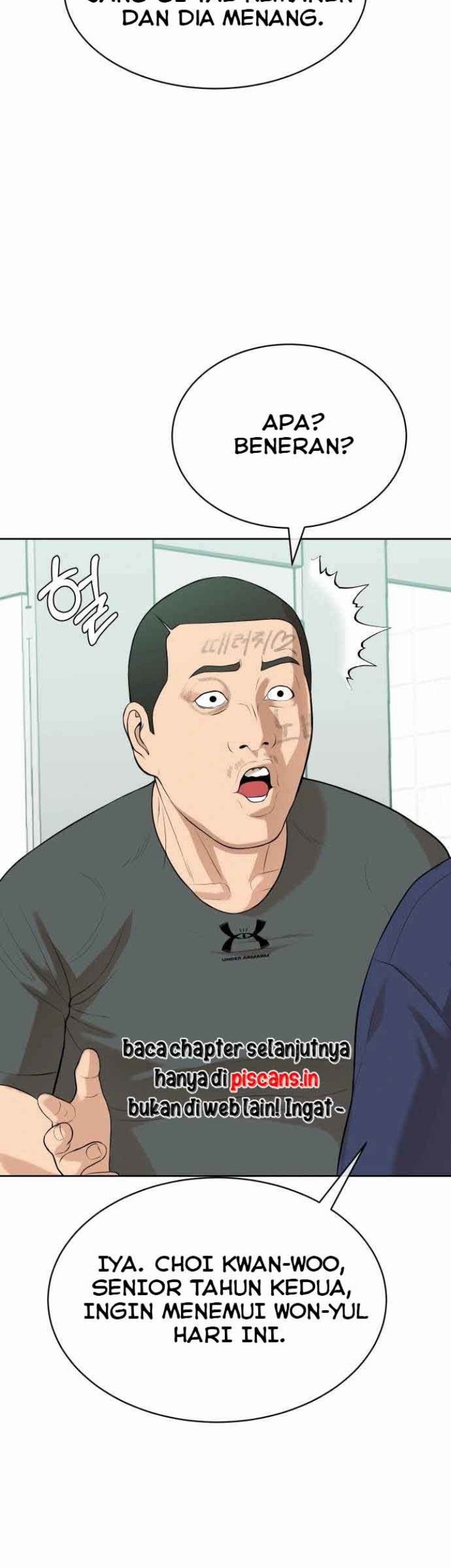 Top 1% Chapter 12 Gambar 56
