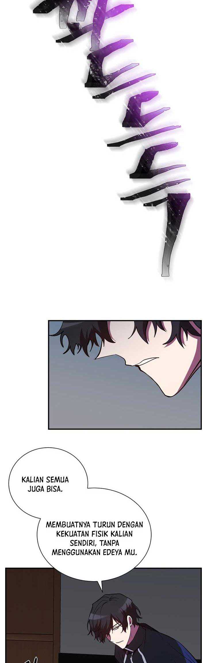 My School Life Pretending to Be a Worthless Person Chapter 35 Gambar 27
