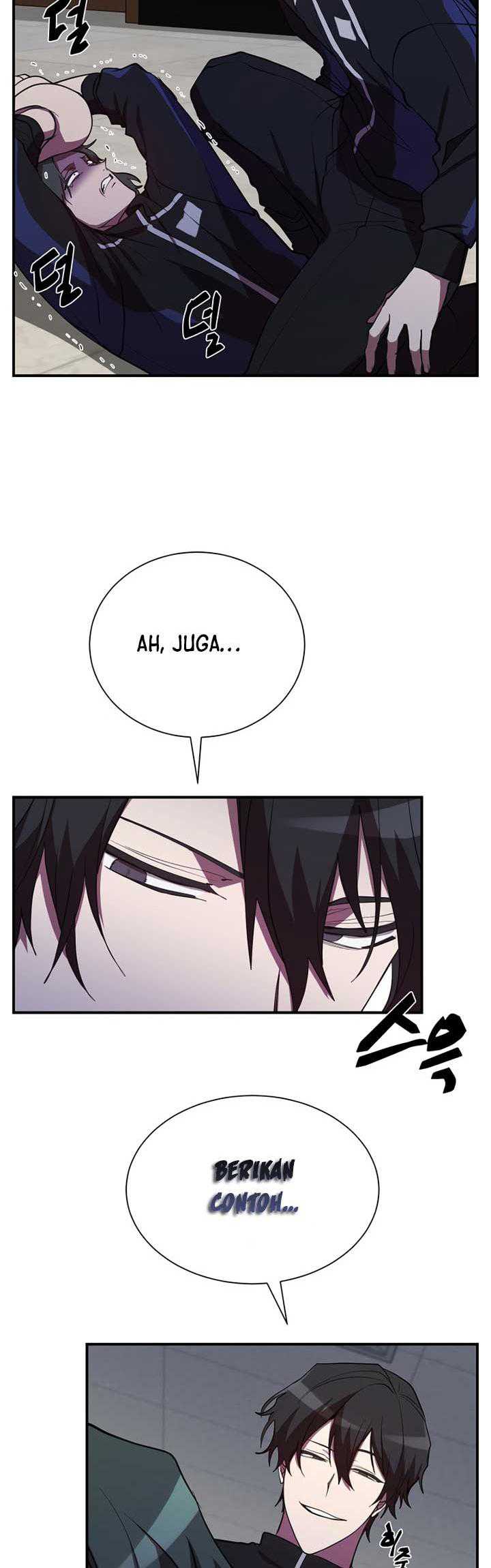 My School Life Pretending to Be a Worthless Person Chapter 35 Gambar 28