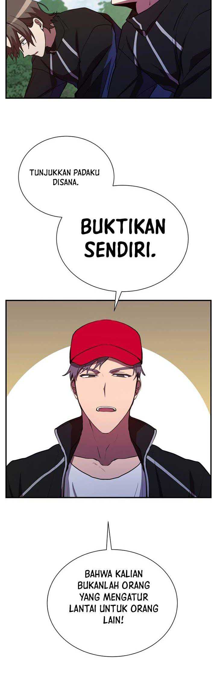 My School Life Pretending to Be a Worthless Person Chapter 35 Gambar 50