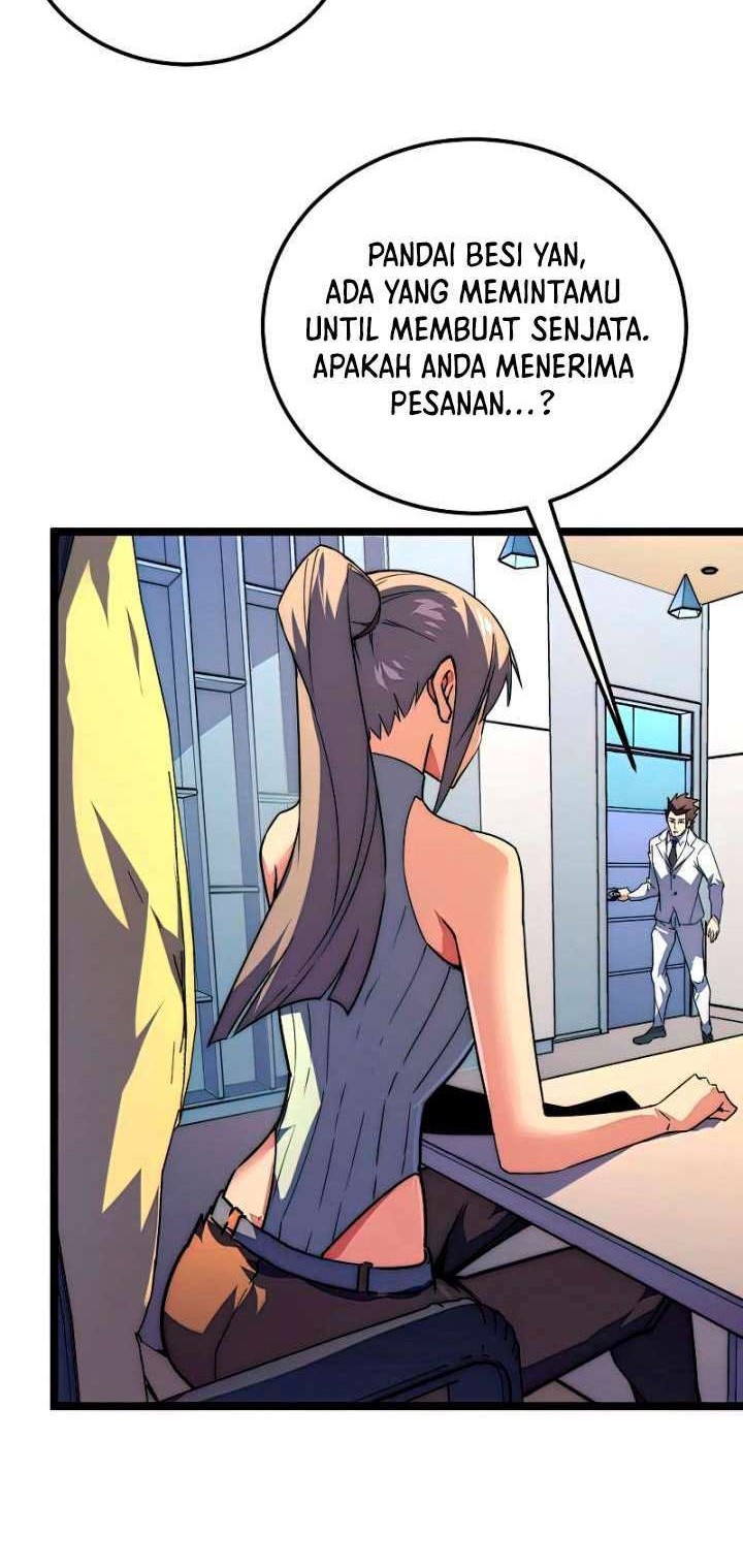 Rise From The Rubble Chapter 120 Gambar 19