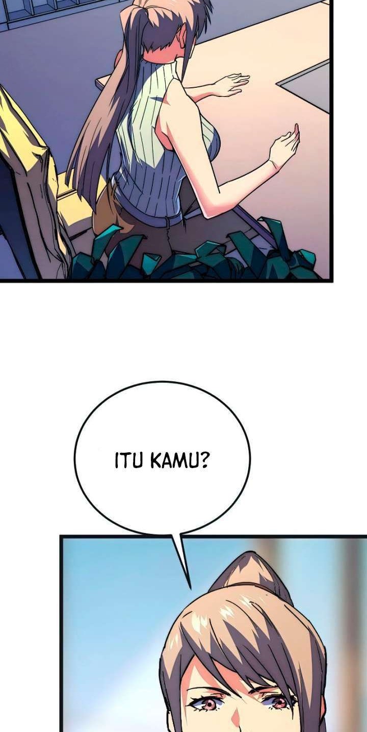 Rise From The Rubble Chapter 120 Gambar 21
