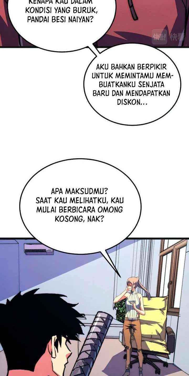 Rise From The Rubble Chapter 120 Gambar 23