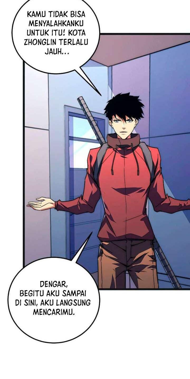 Rise From The Rubble Chapter 120 Gambar 25