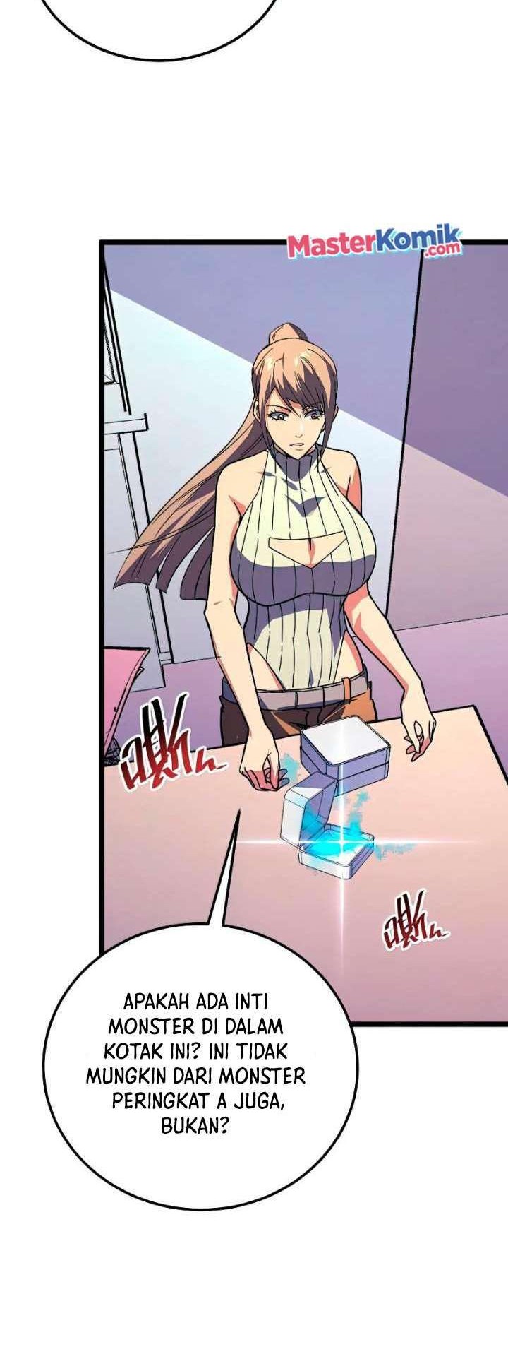 Rise From The Rubble Chapter 120 Gambar 31
