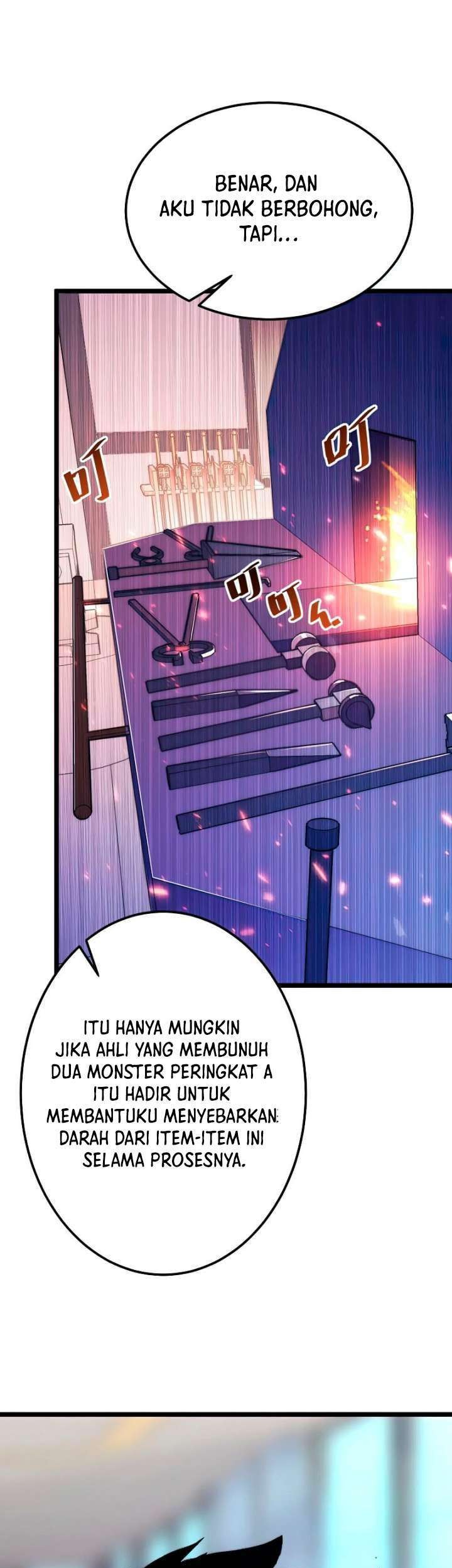 Rise From The Rubble Chapter 120 Gambar 38