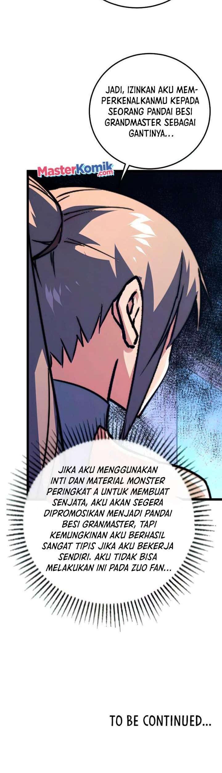 Rise From The Rubble Chapter 120 Gambar 42