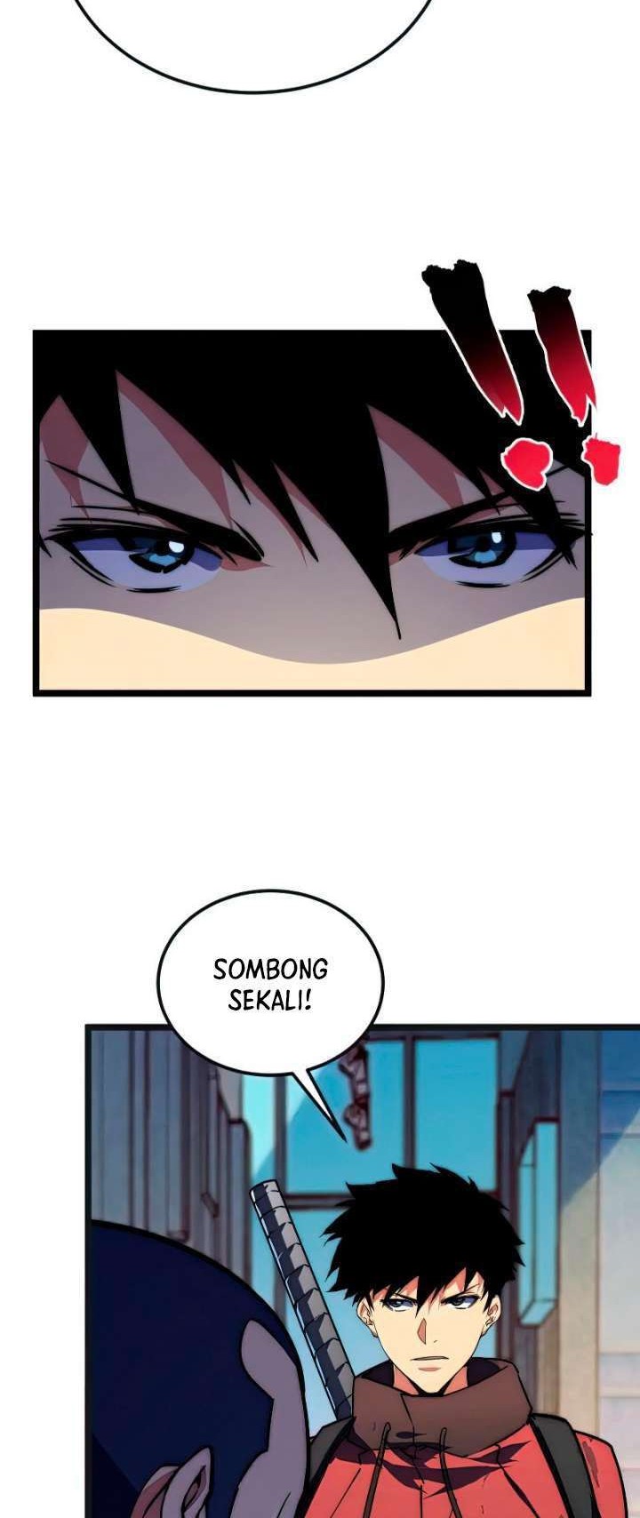 Rise From The Rubble Chapter 120 Gambar 11