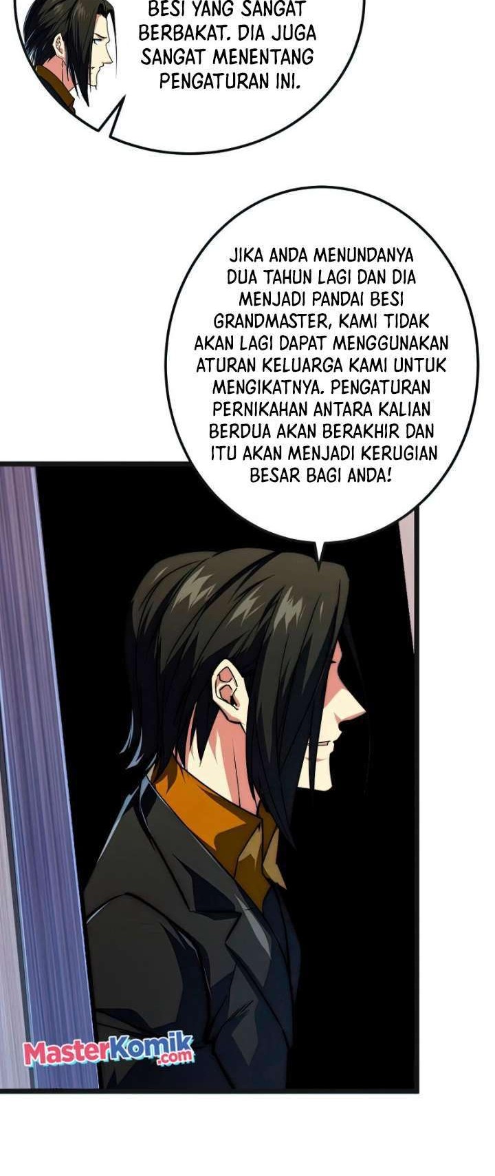 Rise From The Rubble Chapter 120 Gambar 13