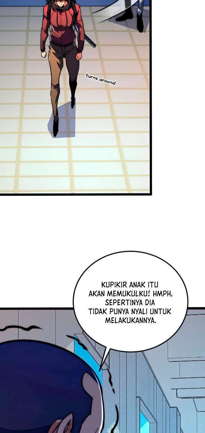 Rise From The Rubble Chapter 120 Gambar 15