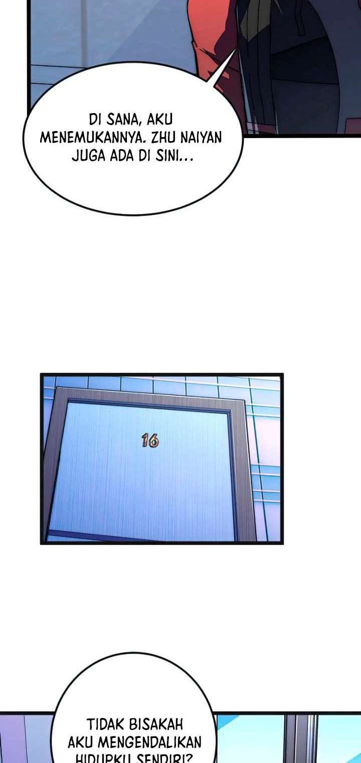 Rise From The Rubble Chapter 120 Gambar 17