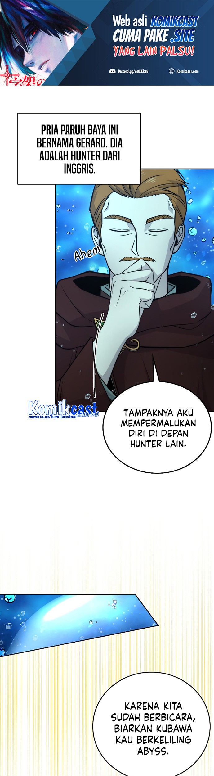 Baca  Demon Lord’s Martial Arts Ascension Chapter 26 Gambar 2