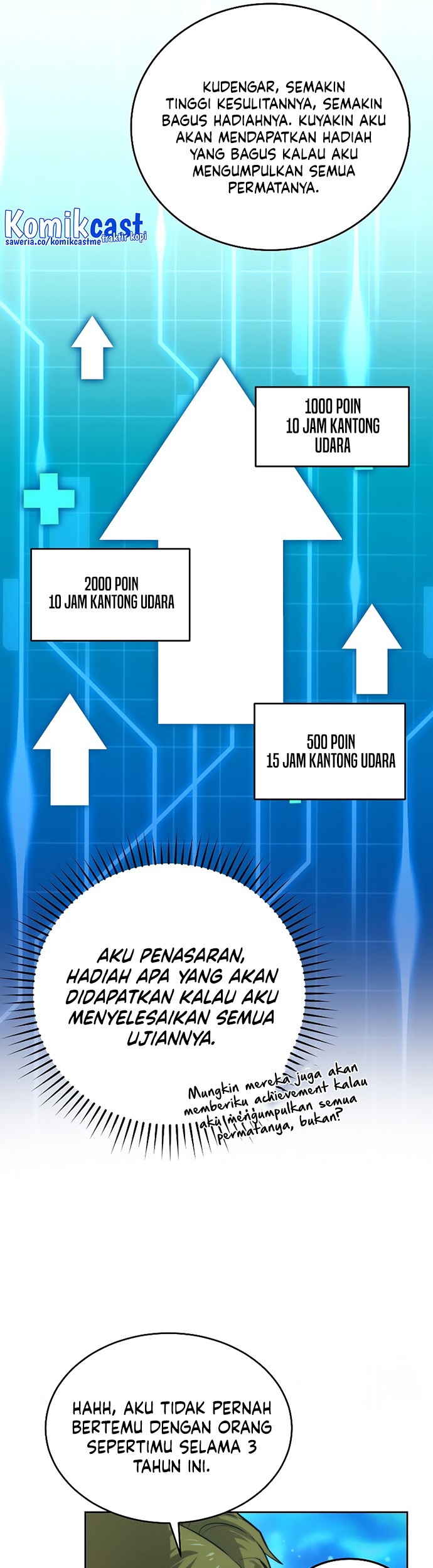 Demon Lord’s Martial Arts Ascension Chapter 26 Gambar 53
