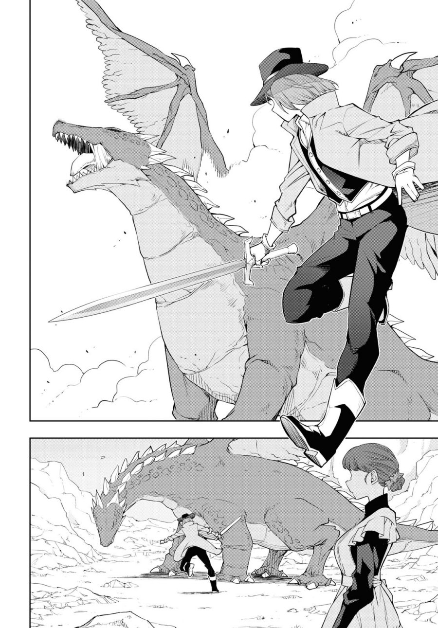 Moto Sekai Ichi’i Subchara Ikusei Nikki: Hai Player Isekai wo Kouryakuchuu! Chapter 39 Gambar 11