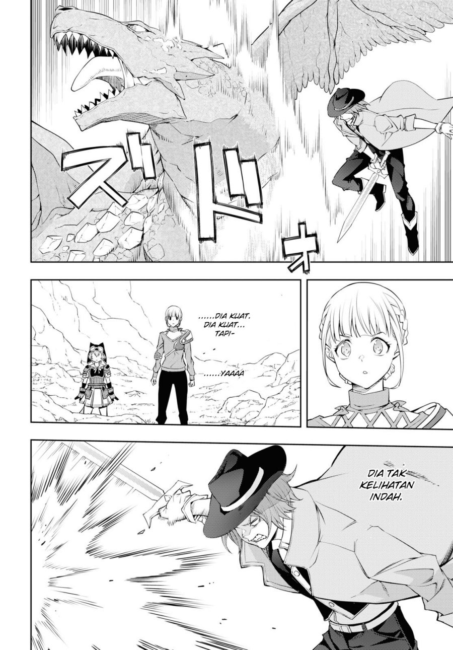 Moto Sekai Ichi’i Subchara Ikusei Nikki: Hai Player Isekai wo Kouryakuchuu! Chapter 39 Gambar 13