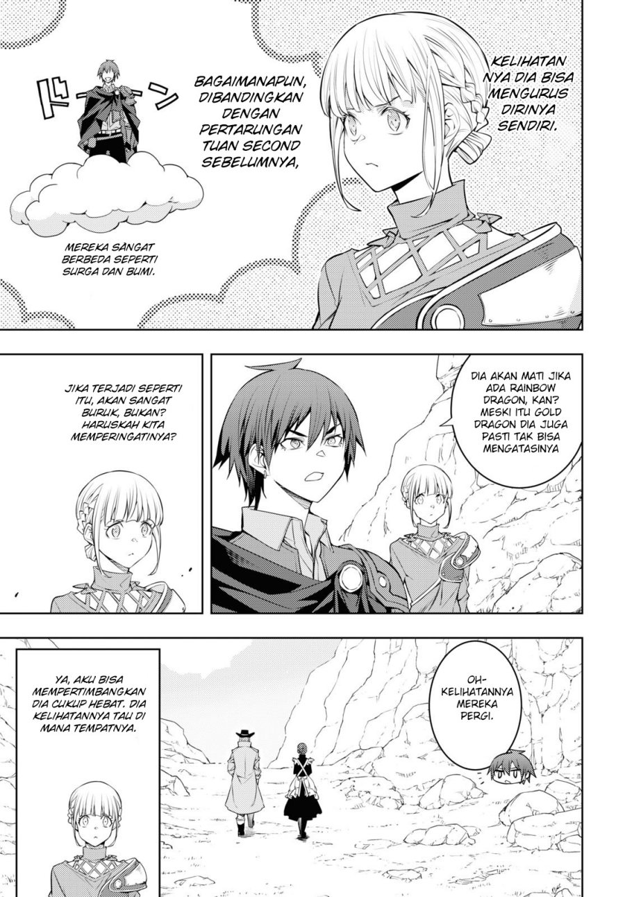 Moto Sekai Ichi’i Subchara Ikusei Nikki: Hai Player Isekai wo Kouryakuchuu! Chapter 39 Gambar 14