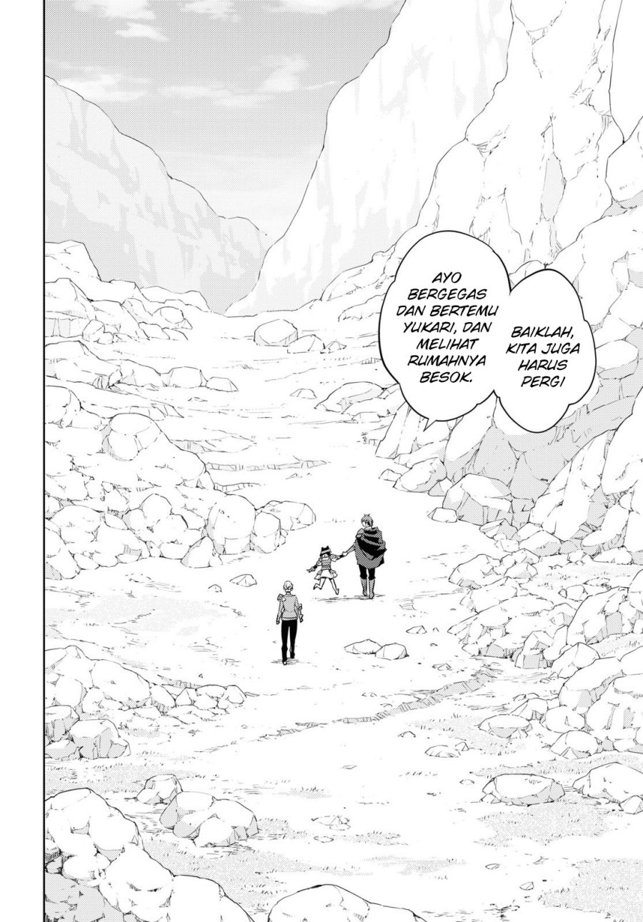 Moto Sekai Ichi’i Subchara Ikusei Nikki: Hai Player Isekai wo Kouryakuchuu! Chapter 39 Gambar 15