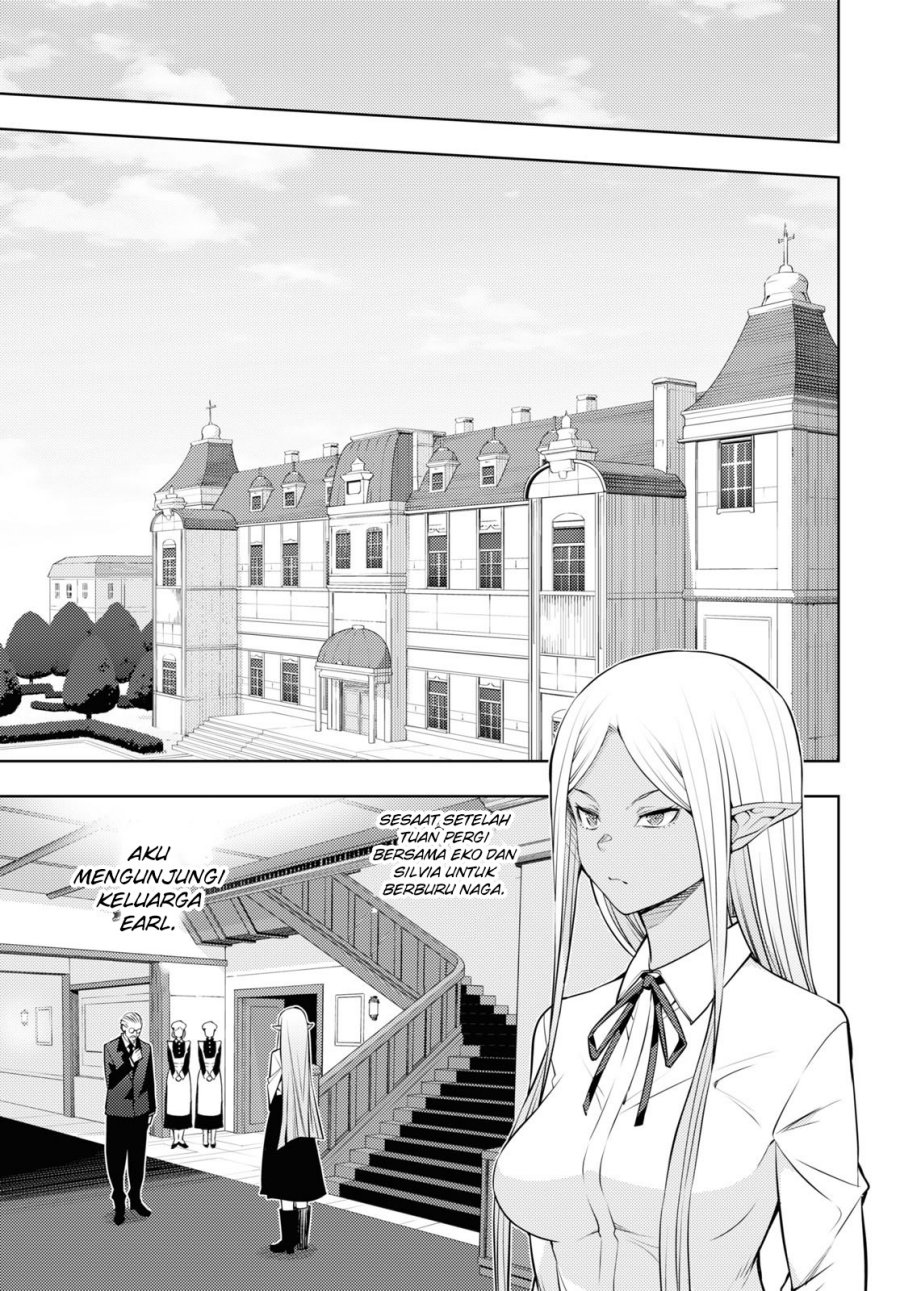 Moto Sekai Ichi’i Subchara Ikusei Nikki: Hai Player Isekai wo Kouryakuchuu! Chapter 39 Gambar 16