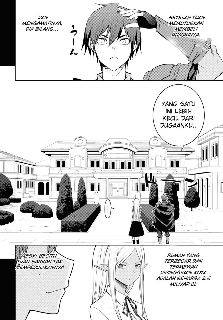 Moto Sekai Ichi’i Subchara Ikusei Nikki: Hai Player Isekai wo Kouryakuchuu! Chapter 39 Gambar 19