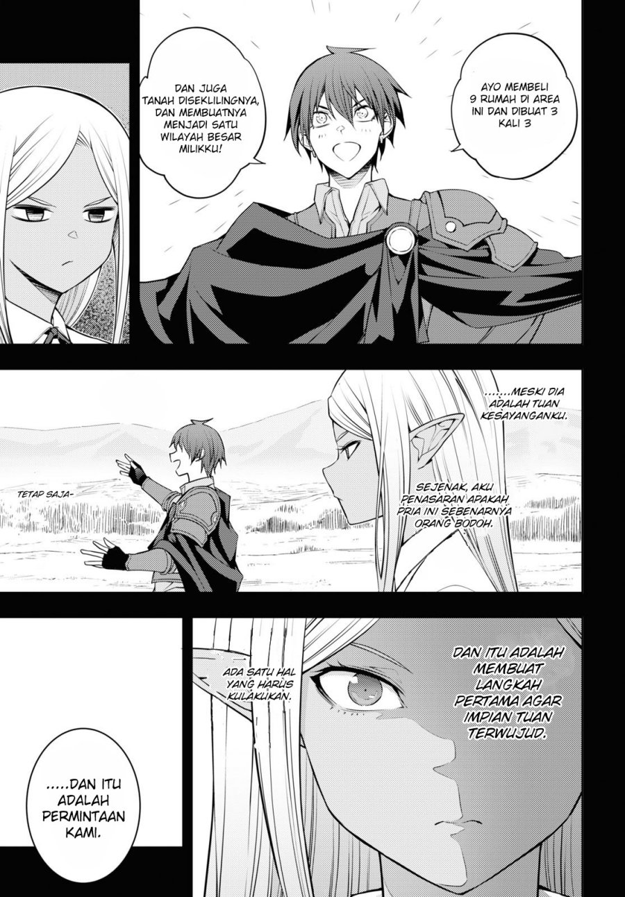 Moto Sekai Ichi’i Subchara Ikusei Nikki: Hai Player Isekai wo Kouryakuchuu! Chapter 39 Gambar 20