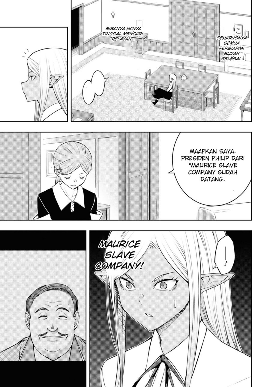 Moto Sekai Ichi’i Subchara Ikusei Nikki: Hai Player Isekai wo Kouryakuchuu! Chapter 39 Gambar 22