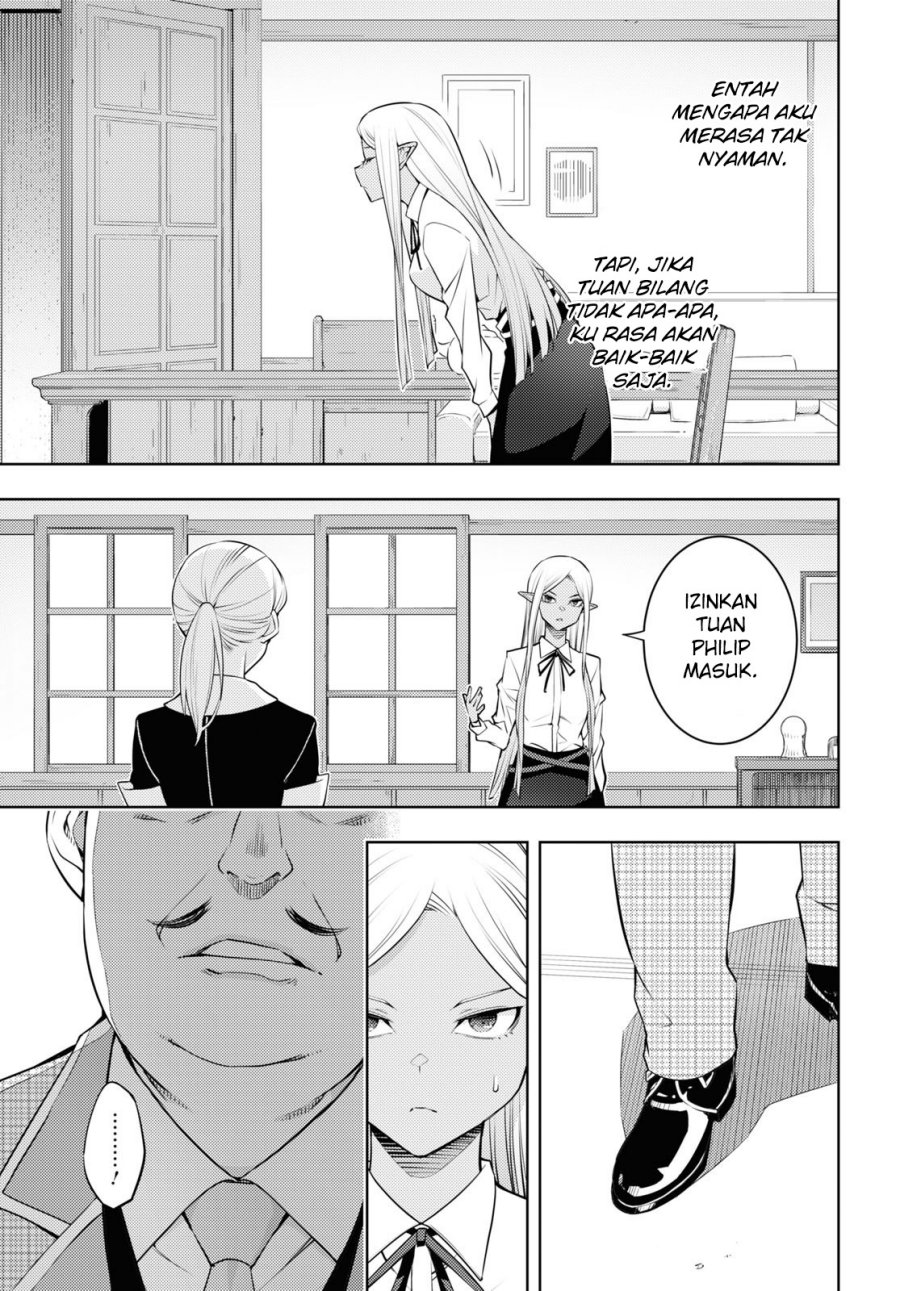 Moto Sekai Ichi’i Subchara Ikusei Nikki: Hai Player Isekai wo Kouryakuchuu! Chapter 39 Gambar 24