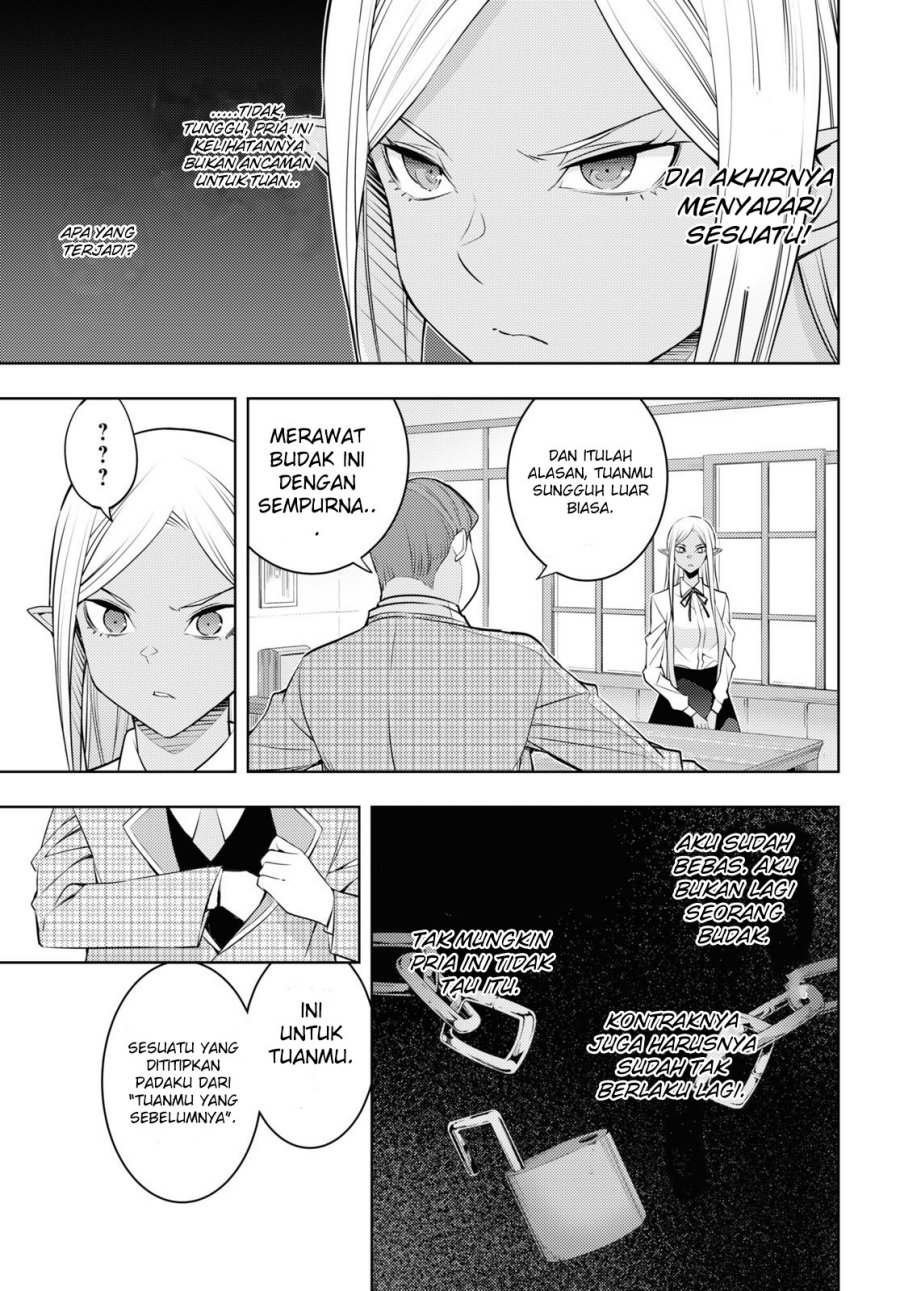 Moto Sekai Ichi’i Subchara Ikusei Nikki: Hai Player Isekai wo Kouryakuchuu! Chapter 39 Gambar 26