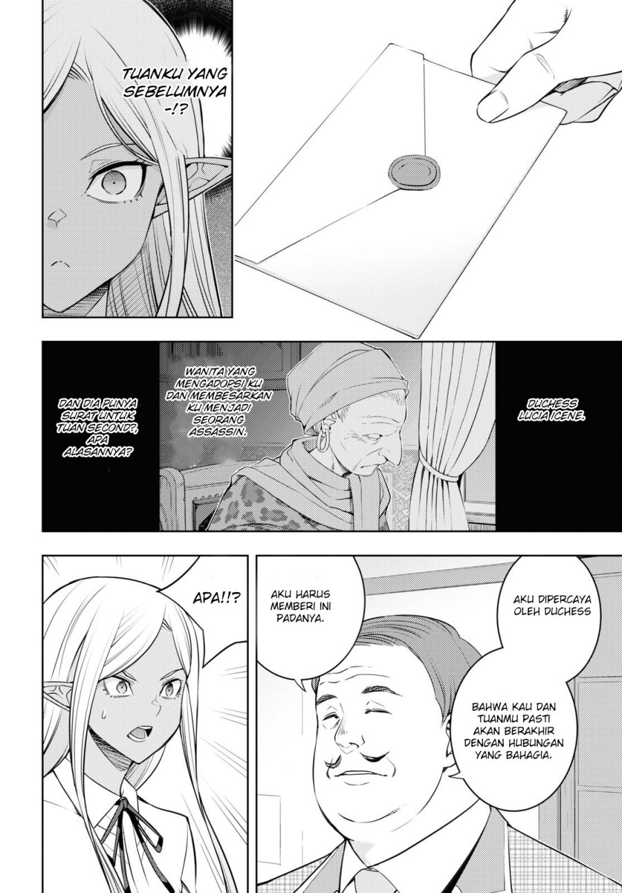 Moto Sekai Ichi’i Subchara Ikusei Nikki: Hai Player Isekai wo Kouryakuchuu! Chapter 39 Gambar 27