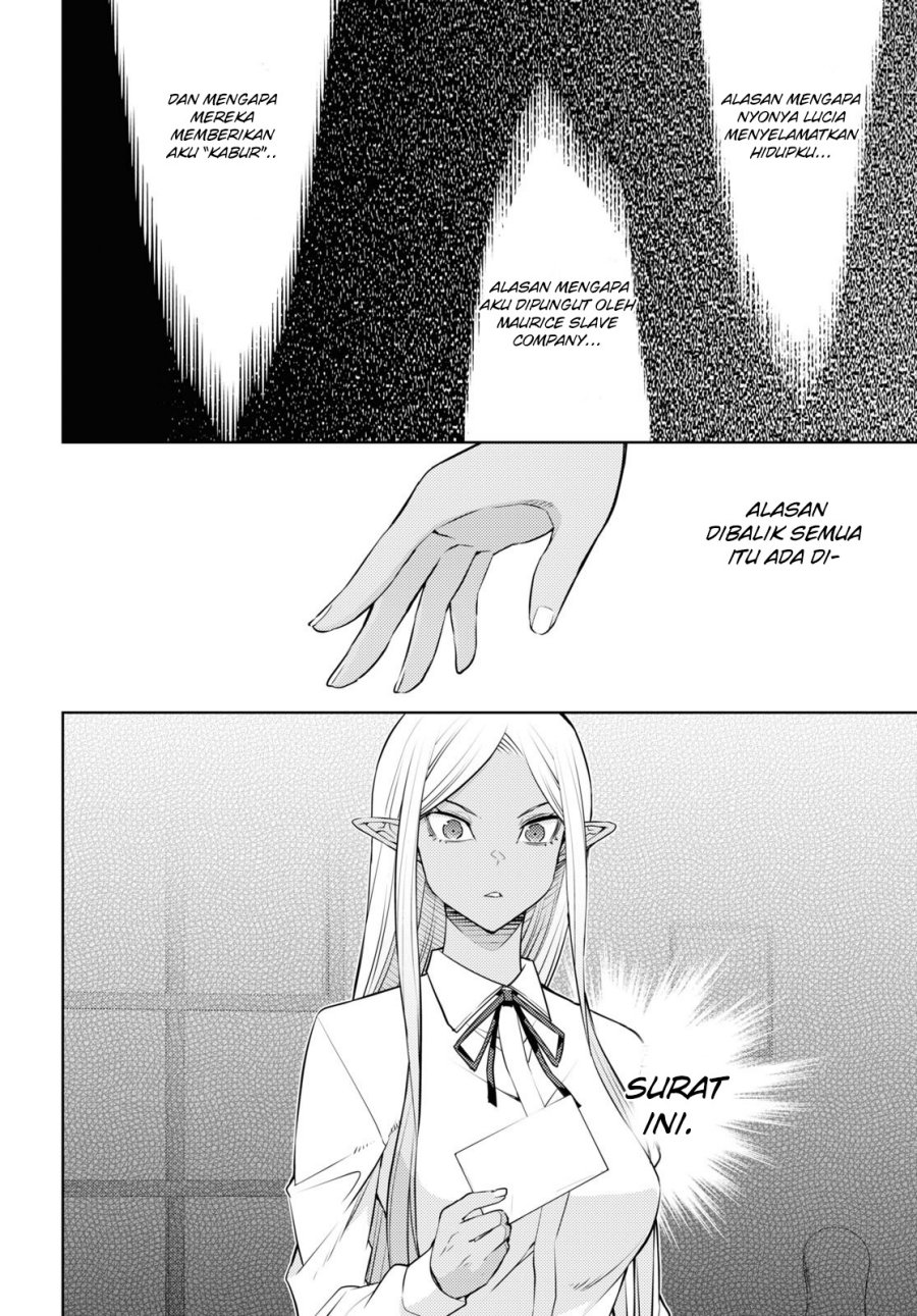 Moto Sekai Ichi’i Subchara Ikusei Nikki: Hai Player Isekai wo Kouryakuchuu! Chapter 39 Gambar 29
