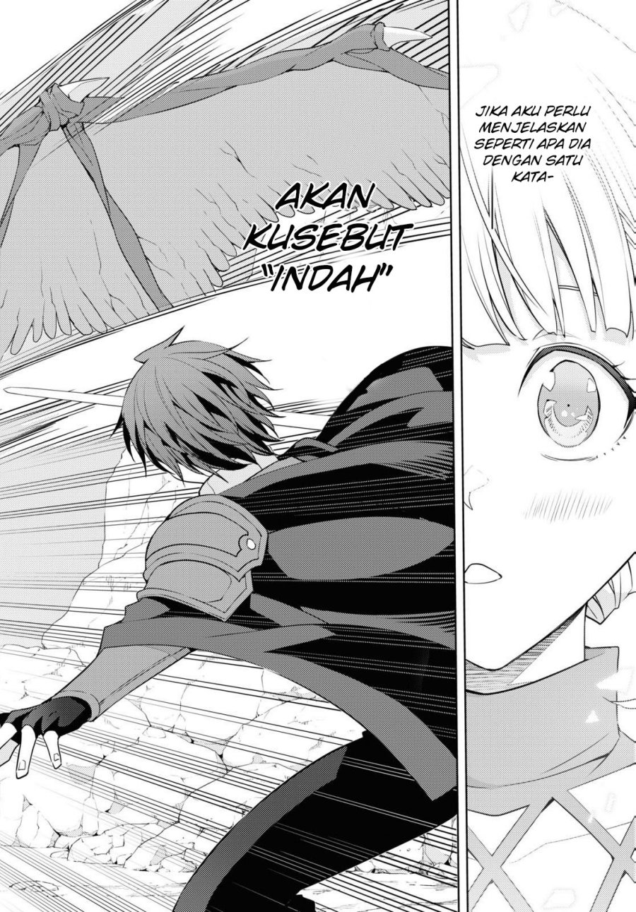 Moto Sekai Ichi’i Subchara Ikusei Nikki: Hai Player Isekai wo Kouryakuchuu! Chapter 39 Gambar 5