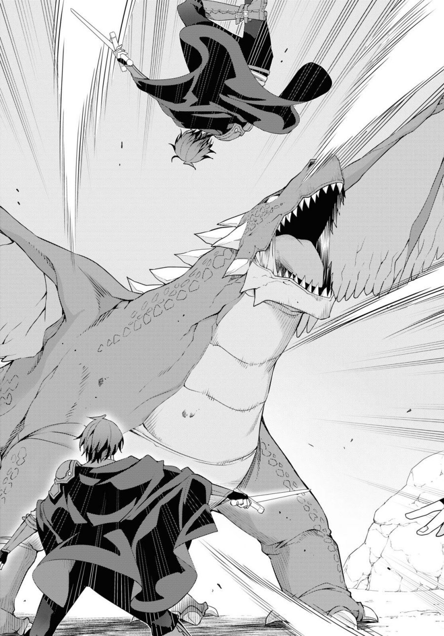 Moto Sekai Ichi’i Subchara Ikusei Nikki: Hai Player Isekai wo Kouryakuchuu! Chapter 39 Gambar 6