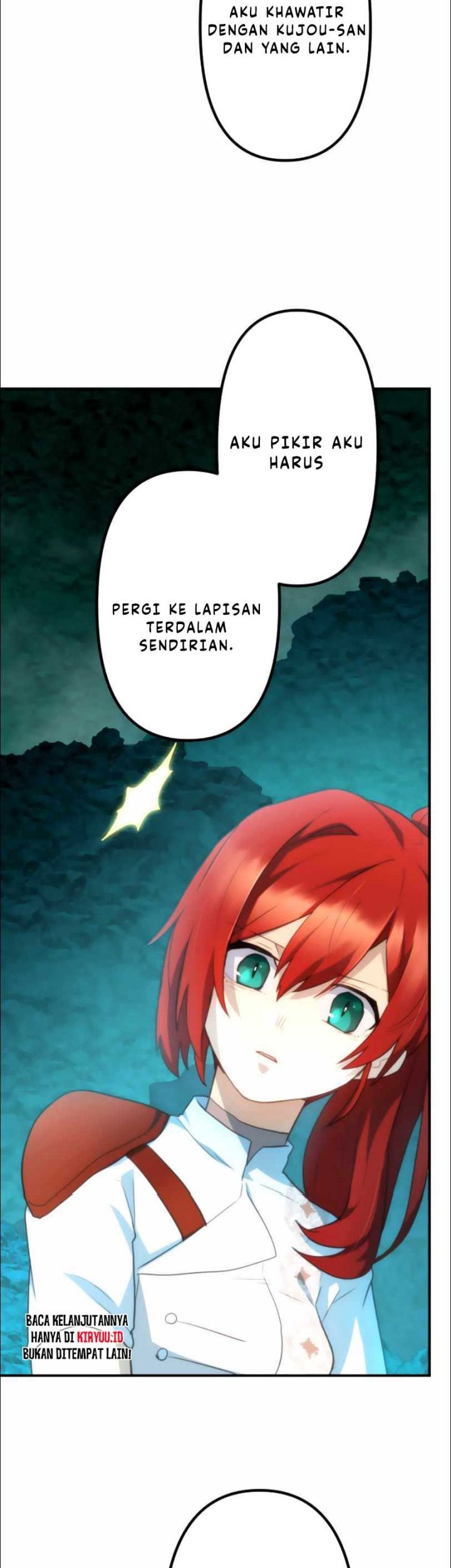 I Became an S-Rank Hunter With the Demon Lord App Chapter 23 Gambar 50