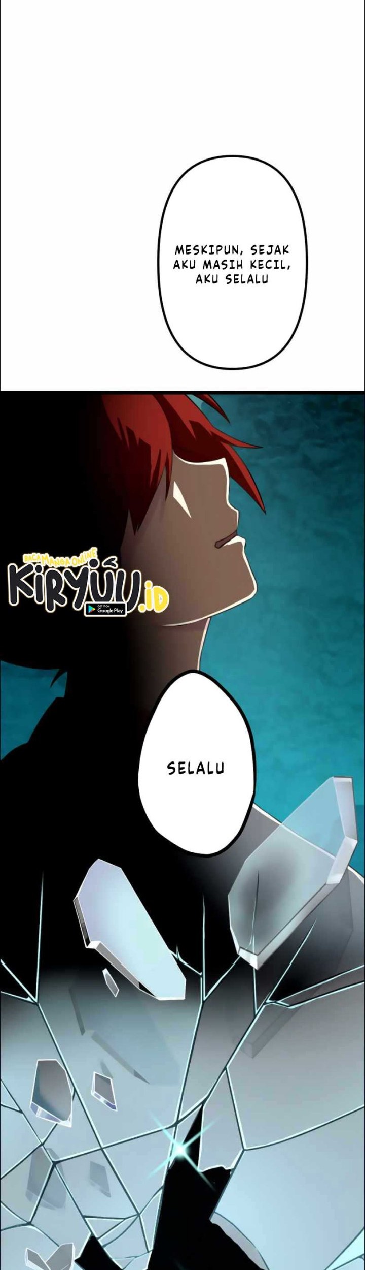 I Became an S-Rank Hunter With the Demon Lord App Chapter 23 Gambar 53