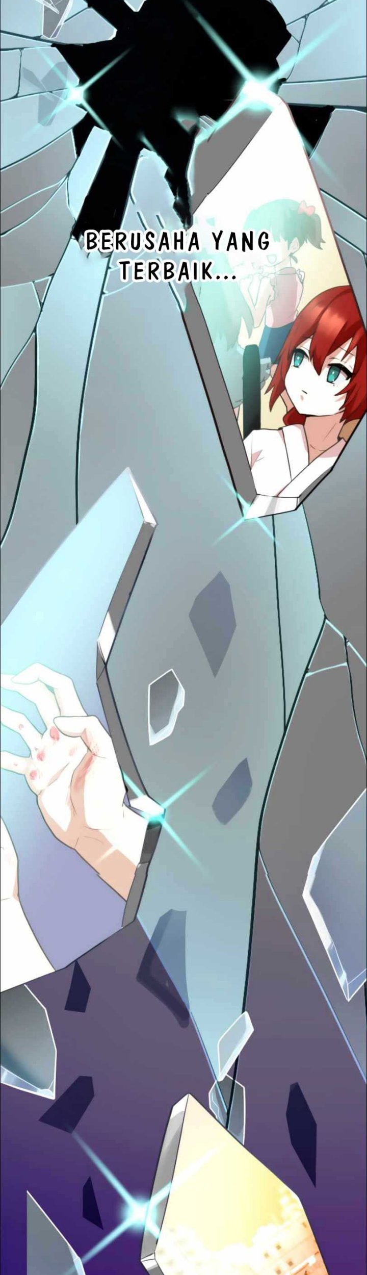 I Became an S-Rank Hunter With the Demon Lord App Chapter 23 Gambar 54