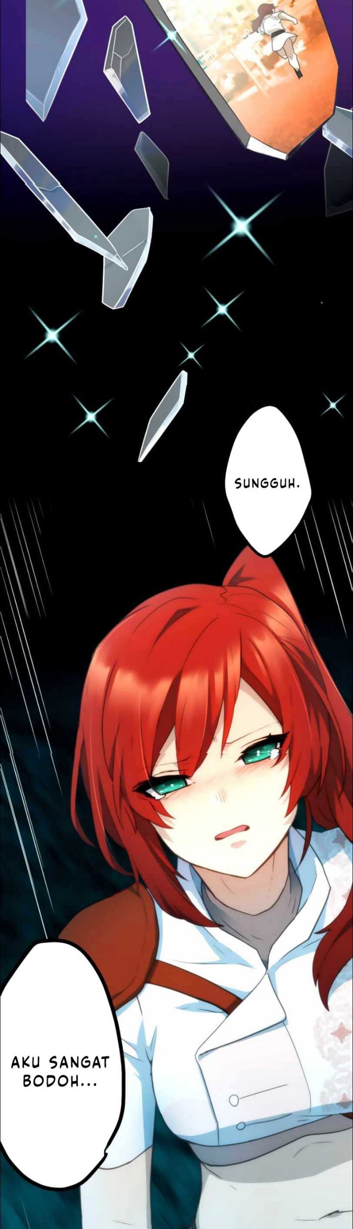 I Became an S-Rank Hunter With the Demon Lord App Chapter 23 Gambar 55