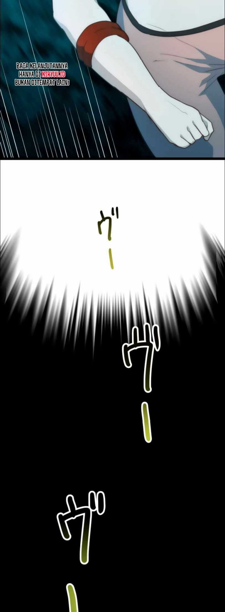 I Became an S-Rank Hunter With the Demon Lord App Chapter 23 Gambar 56