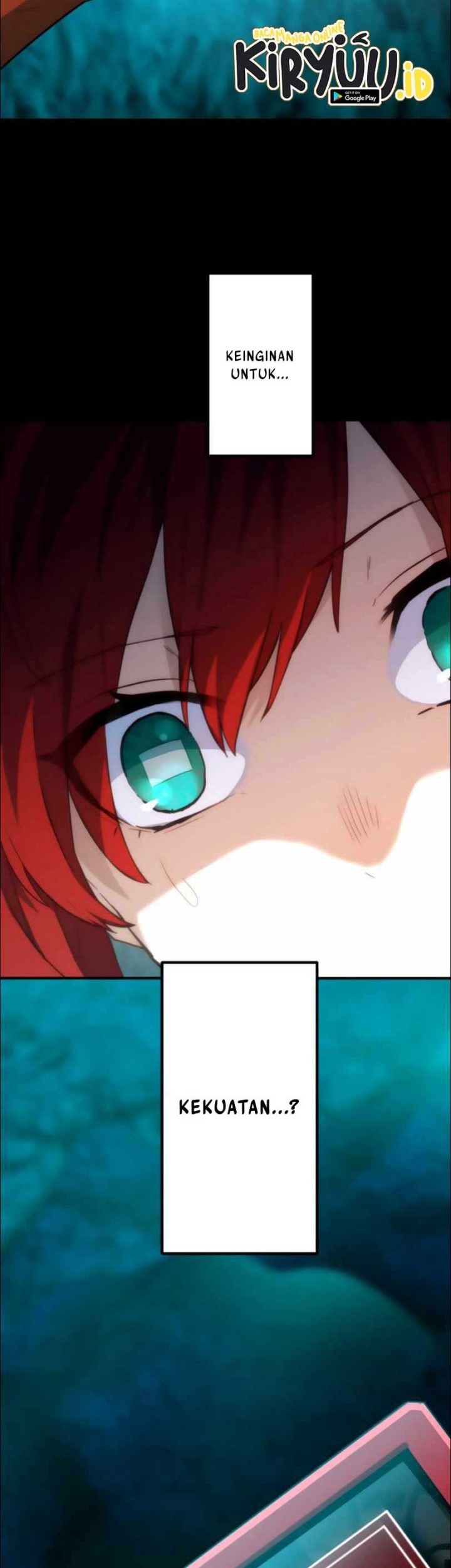 I Became an S-Rank Hunter With the Demon Lord App Chapter 23 Gambar 58