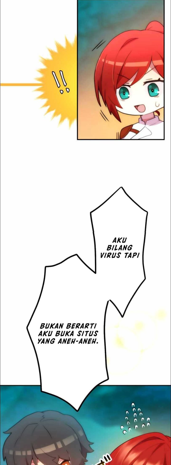 I Became an S-Rank Hunter With the Demon Lord App Chapter 23 Gambar 61