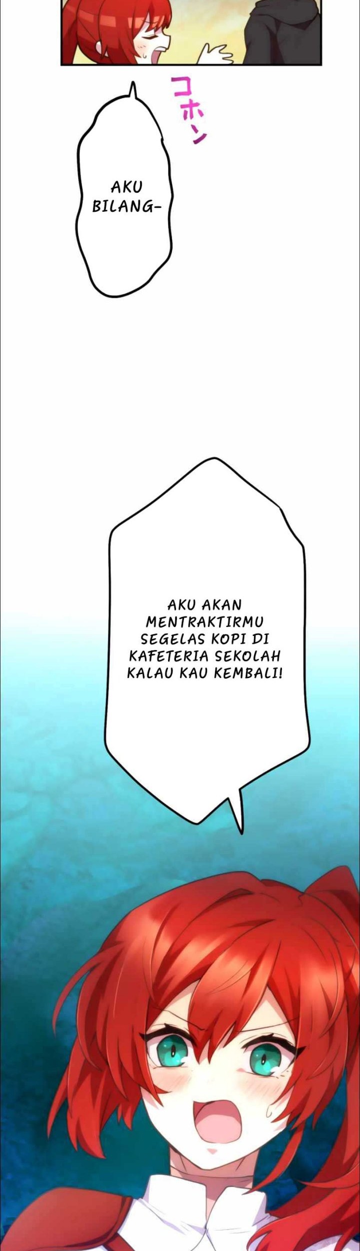 I Became an S-Rank Hunter With the Demon Lord App Chapter 23 Gambar 65