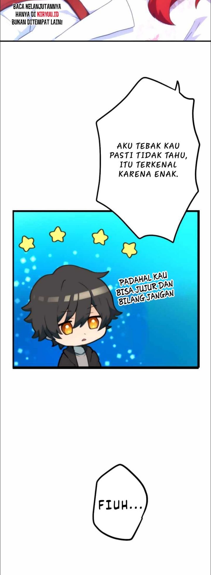 I Became an S-Rank Hunter With the Demon Lord App Chapter 23 Gambar 66